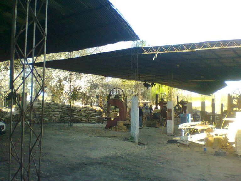 Industria en Venta en Tupungato, Mendoza