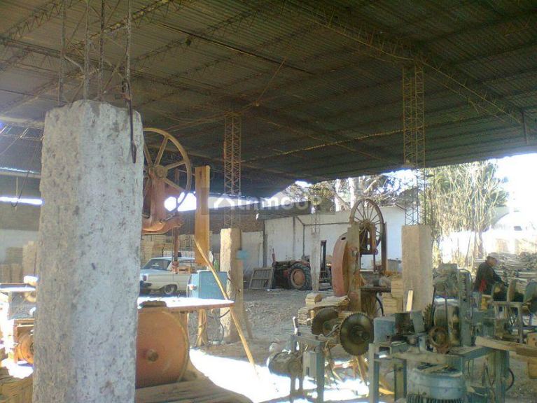 Industria en Venta en Tupungato, Mendoza