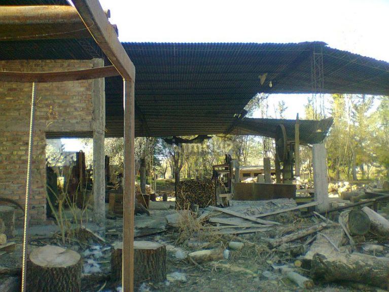 Industria en Venta en Tupungato, Mendoza