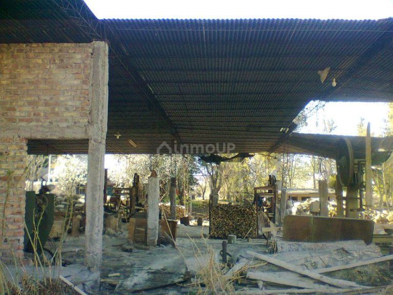 Industria en Venta en Tupungato, Mendoza