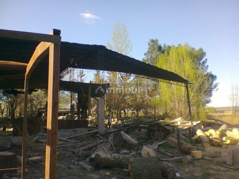 Industria en Venta en Tupungato, Mendoza