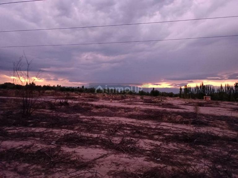 Terreno en Venta en Maipu, Mendoza