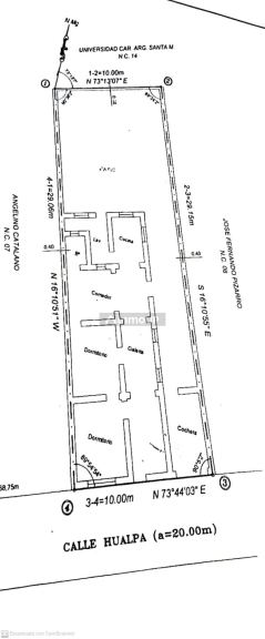 Casa en Venta en Godoy Cruz, Mendoza