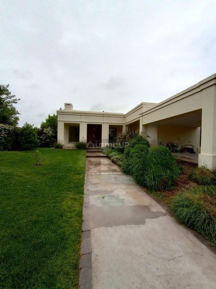 Casa en Venta en Lujan de Cuyo, Mendoza