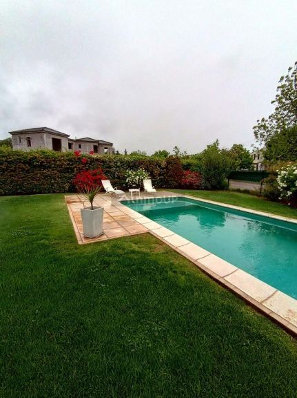 Casa en Venta en Lujan de Cuyo, Mendoza