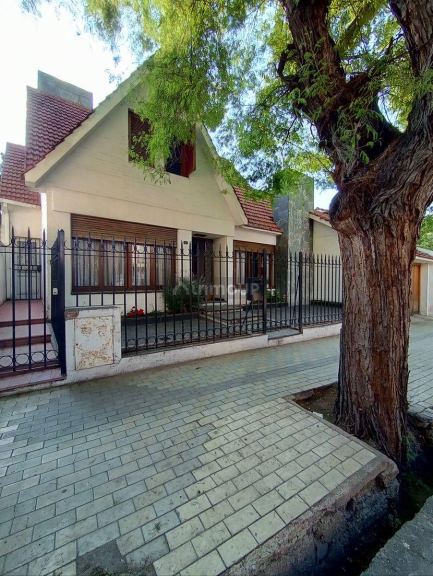 Casa en Venta en Capital, Mendoza