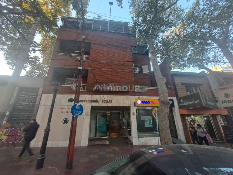 Oficina en Alquiler en Capital, Mendoza