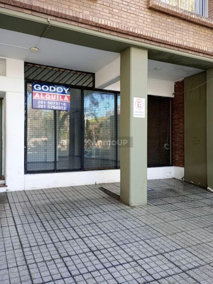 Local Comercial en Alquiler en Capital, Mendoza
