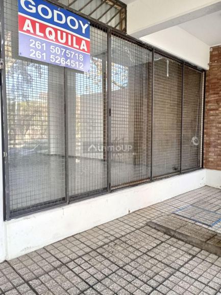 Local Comercial en Alquiler en Capital, Mendoza
