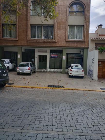 Local Comercial en Alquiler en Capital, Mendoza
