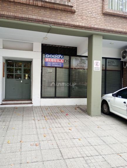 Local Comercial en Alquiler en Capital, Mendoza
