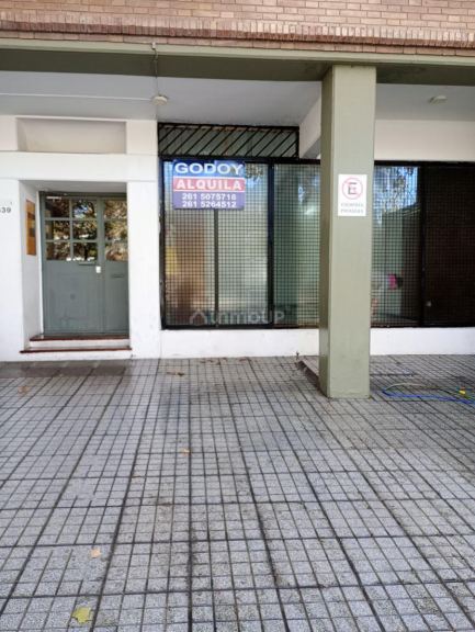 Local Comercial en Alquiler en Capital, Mendoza
