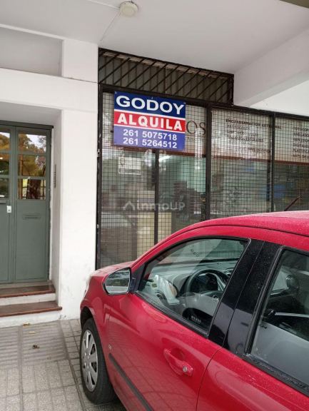 Local Comercial en Alquiler en Capital, Mendoza