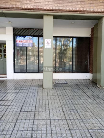 Local Comercial en Alquiler en Capital, Mendoza