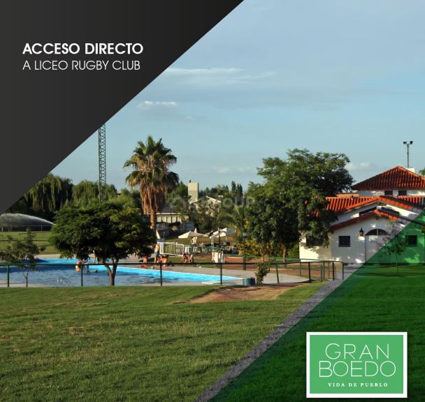 Lote en Venta en Lujan de Cuyo, Mendoza