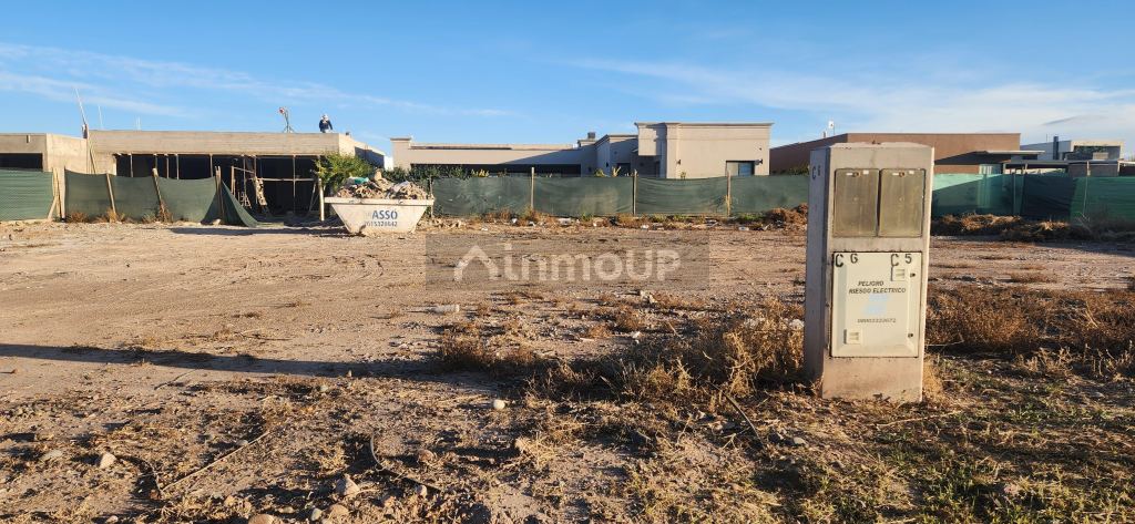 Lote en Venta en Lujan de Cuyo, Mendoza