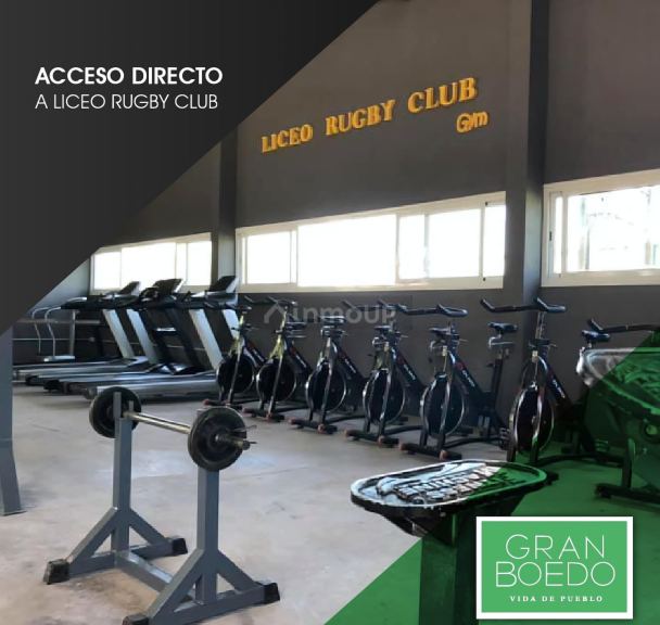 Lote en Venta en Lujan de Cuyo, Mendoza
