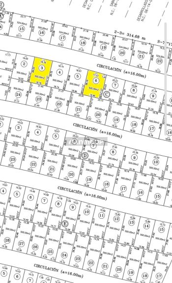 Lote en Venta en Lujan de Cuyo, Mendoza