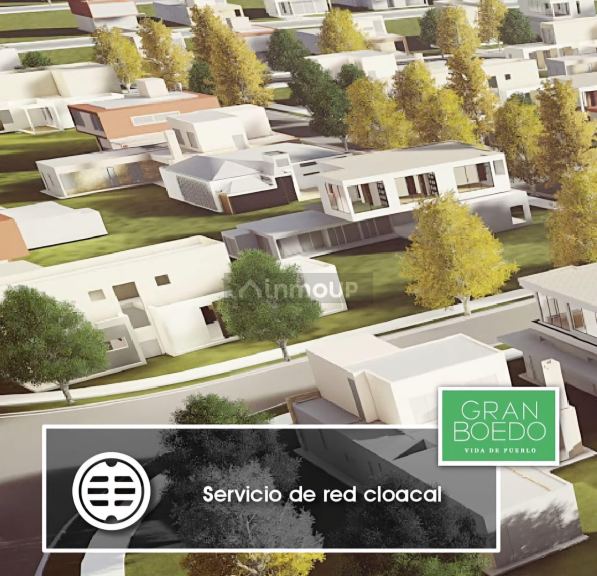 Lote en Venta en Lujan de Cuyo, Mendoza