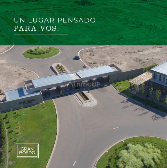 Lote en Venta en Lujan de Cuyo, Mendoza