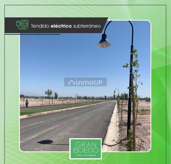 Lote en Venta en Lujan de Cuyo, Mendoza