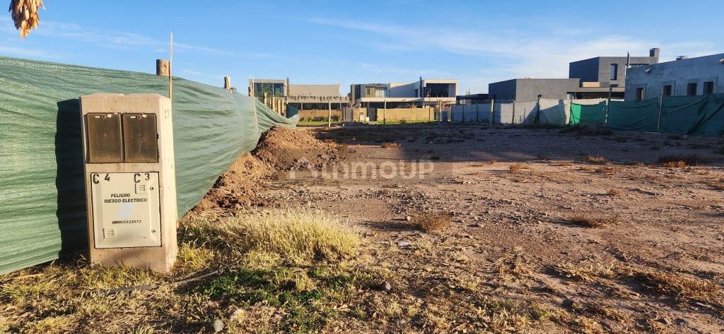 Lote en Venta en Lujan de Cuyo, Mendoza
