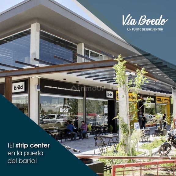 Lote en Venta en Lujan de Cuyo, Mendoza