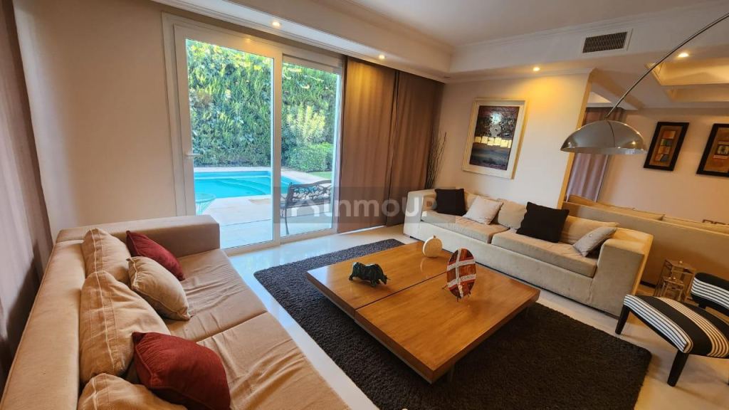 Casa en Venta en Capital, Mendoza