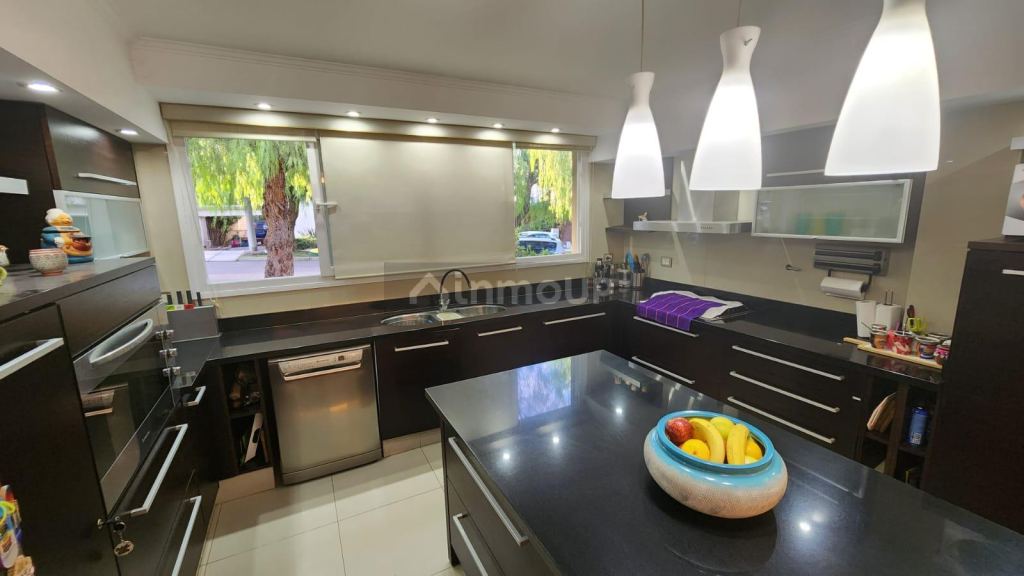 Casa en Venta en Capital, Mendoza