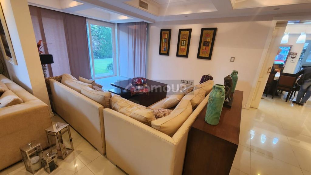 Casa en Venta en Capital, Mendoza