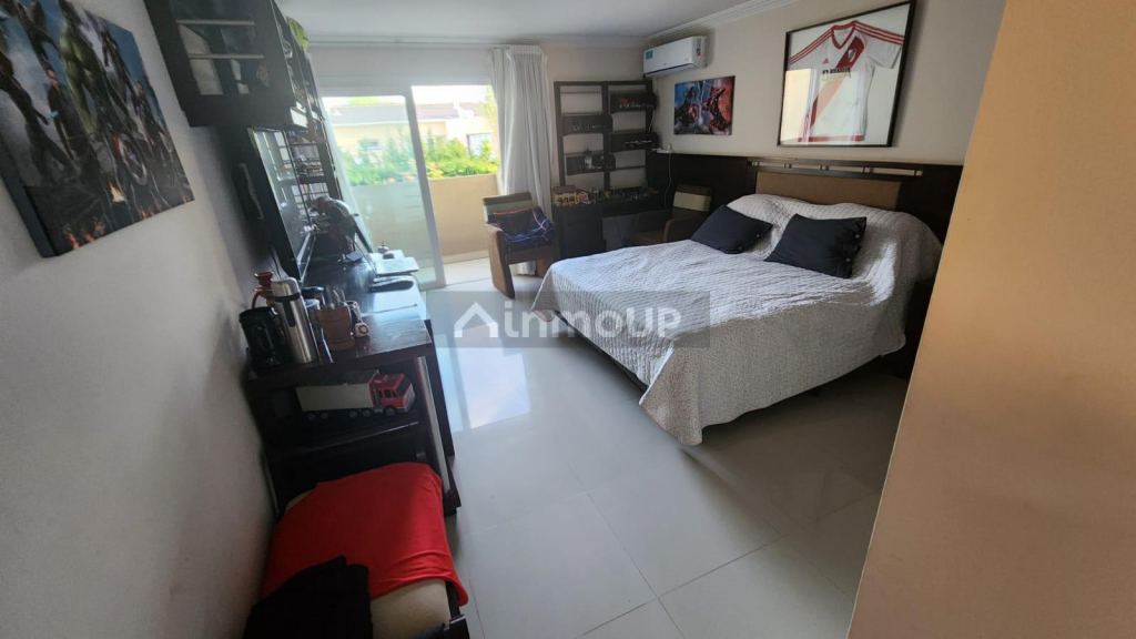 Casa en Venta en Capital, Mendoza