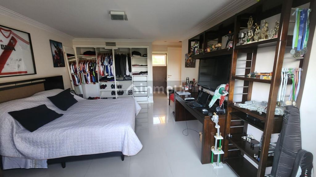Casa en Venta en Capital, Mendoza