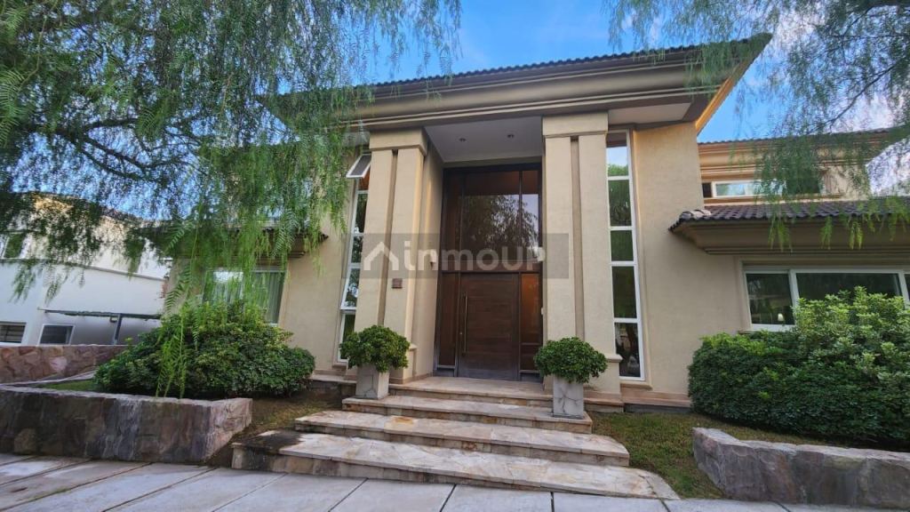 Casa en Venta en Capital, Mendoza