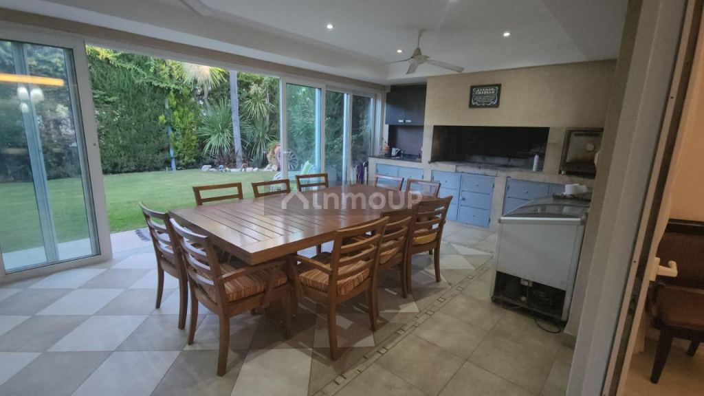 Casa en Venta en Capital, Mendoza