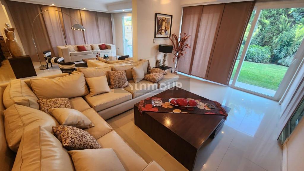 Casa en Venta en Capital, Mendoza