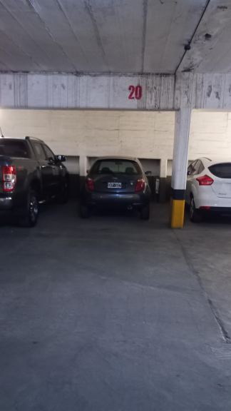 Cochera en Venta en Capital, Mendoza
