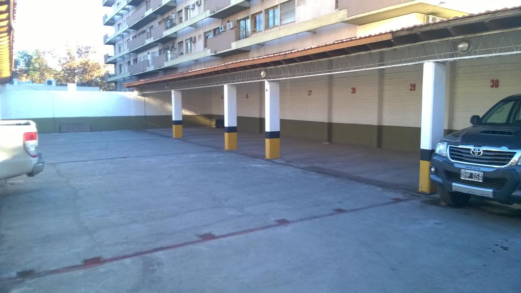 Cochera en Venta en Capital, Mendoza