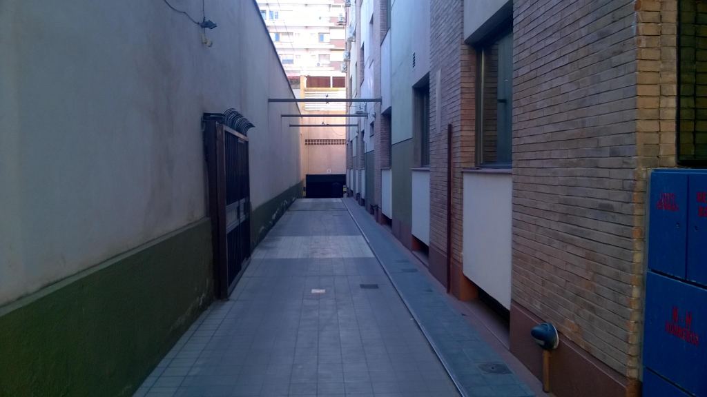 Cochera en Venta en Capital, Mendoza