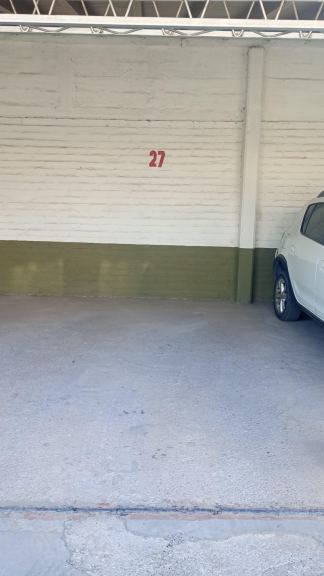 Cochera en Venta en Capital, Mendoza