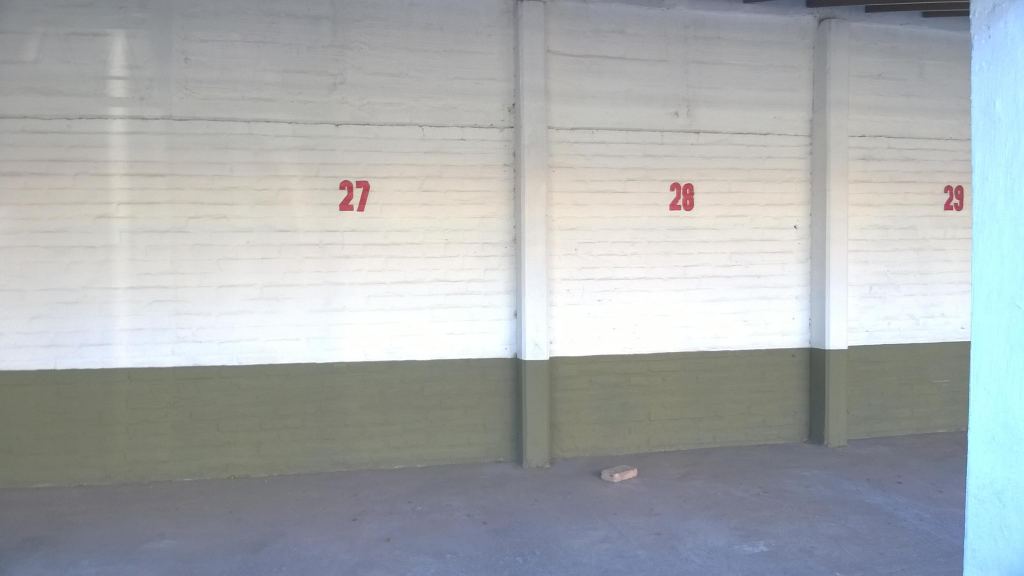 Cochera en Venta en Capital, Mendoza
