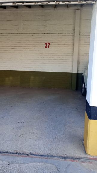 Cochera en Venta en Capital, Mendoza