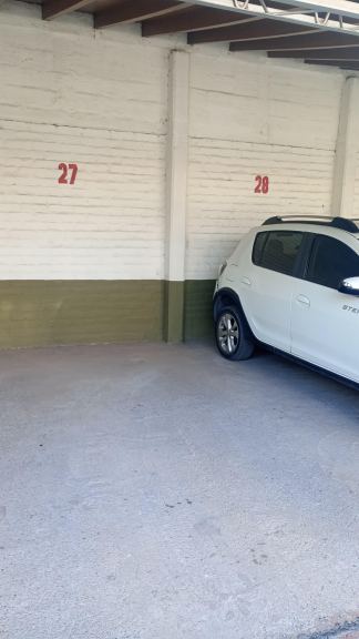 Cochera en Venta en Capital, Mendoza