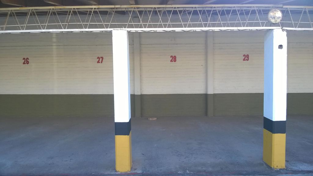 Cochera en Venta en Capital, Mendoza