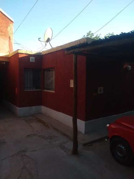Departamento en Venta en Las Heras, Mendoza