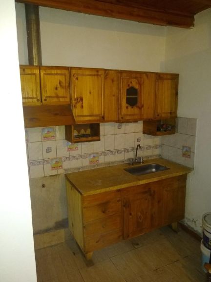 Departamento en Venta en Las Heras, Mendoza
