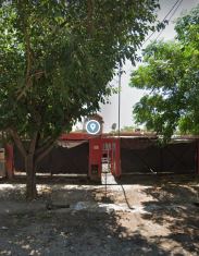 Las Heras Caseros 151