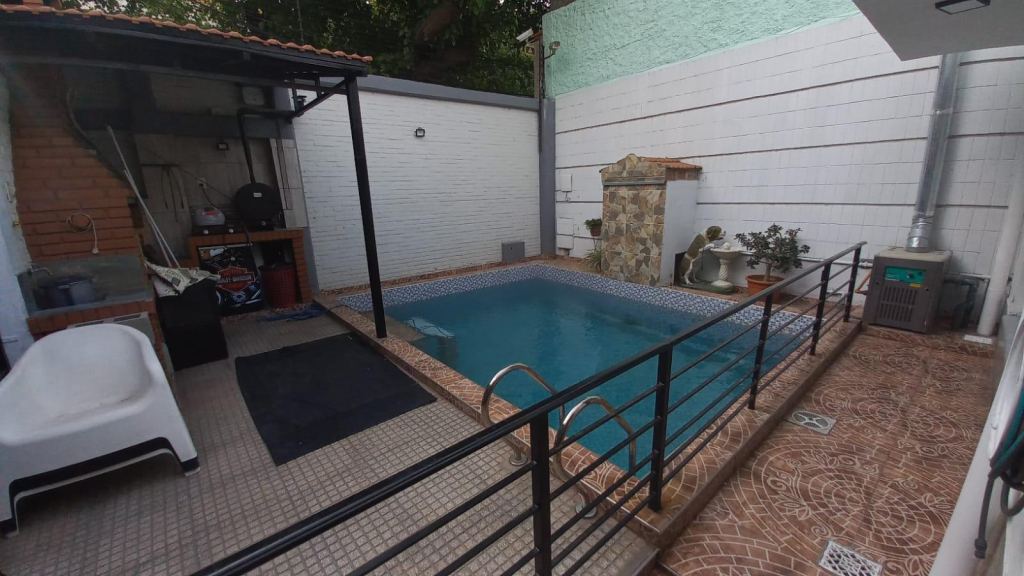 Casa en Venta en Capital, Mendoza