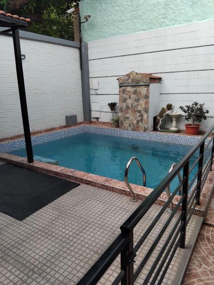 Casa en Venta en Capital, Mendoza