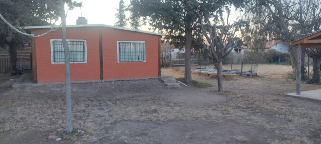 Casa Quinta en Venta en Lujan de Cuyo, Mendoza