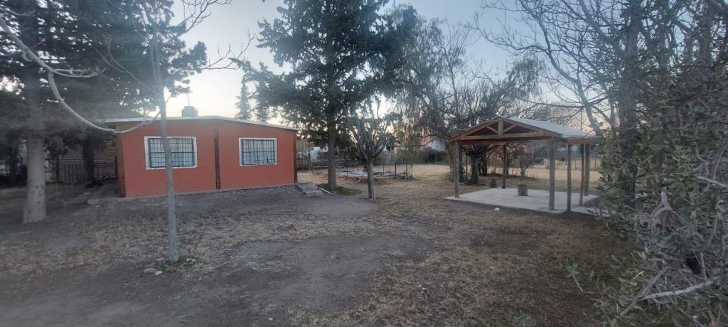 Casa Quinta en Venta en Lujan de Cuyo, Mendoza